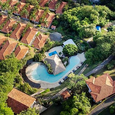 Villas Sol And Beach Resort Playa Hermosa  Kültér fotó