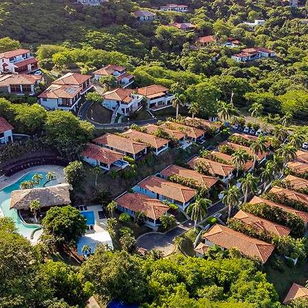 Villas Sol And Beach Resort Playa Hermosa  Kültér fotó