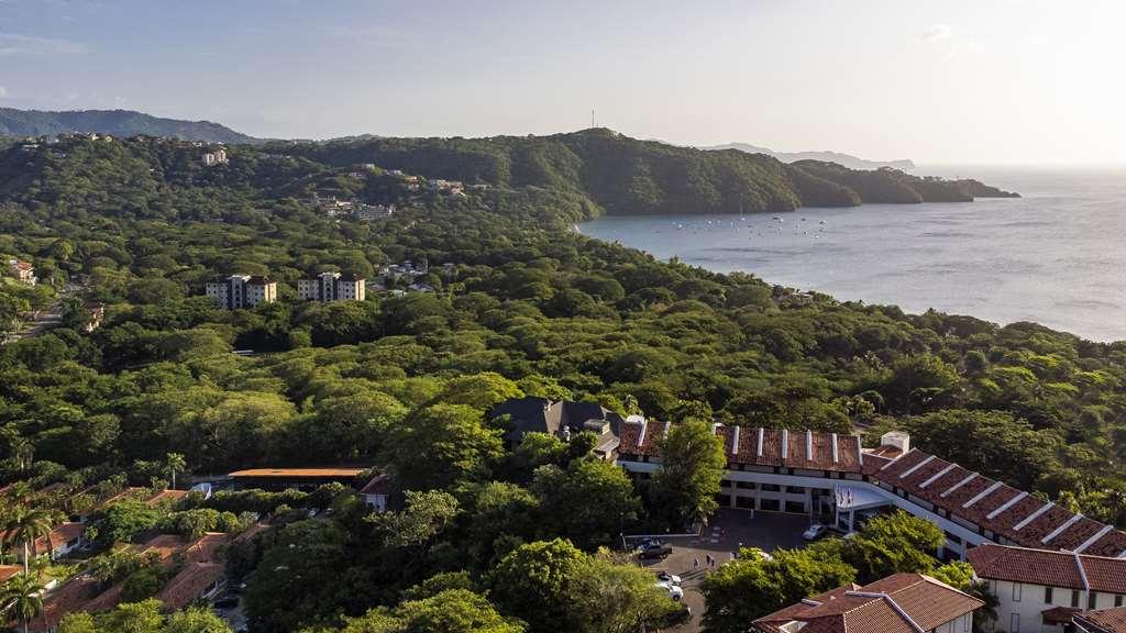 Villas Sol And Beach Resort Playa Hermosa  Kültér fotó