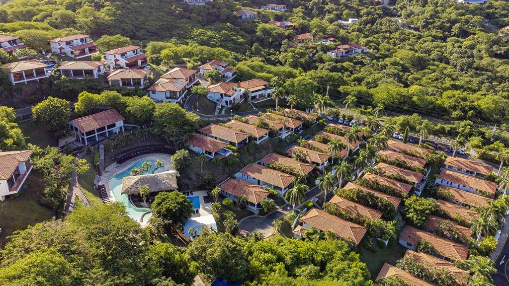 Villas Sol And Beach Resort Playa Hermosa  Kültér fotó