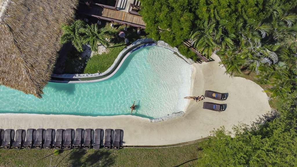 Villas Sol And Beach Resort Playa Hermosa  Létesítmények fotó